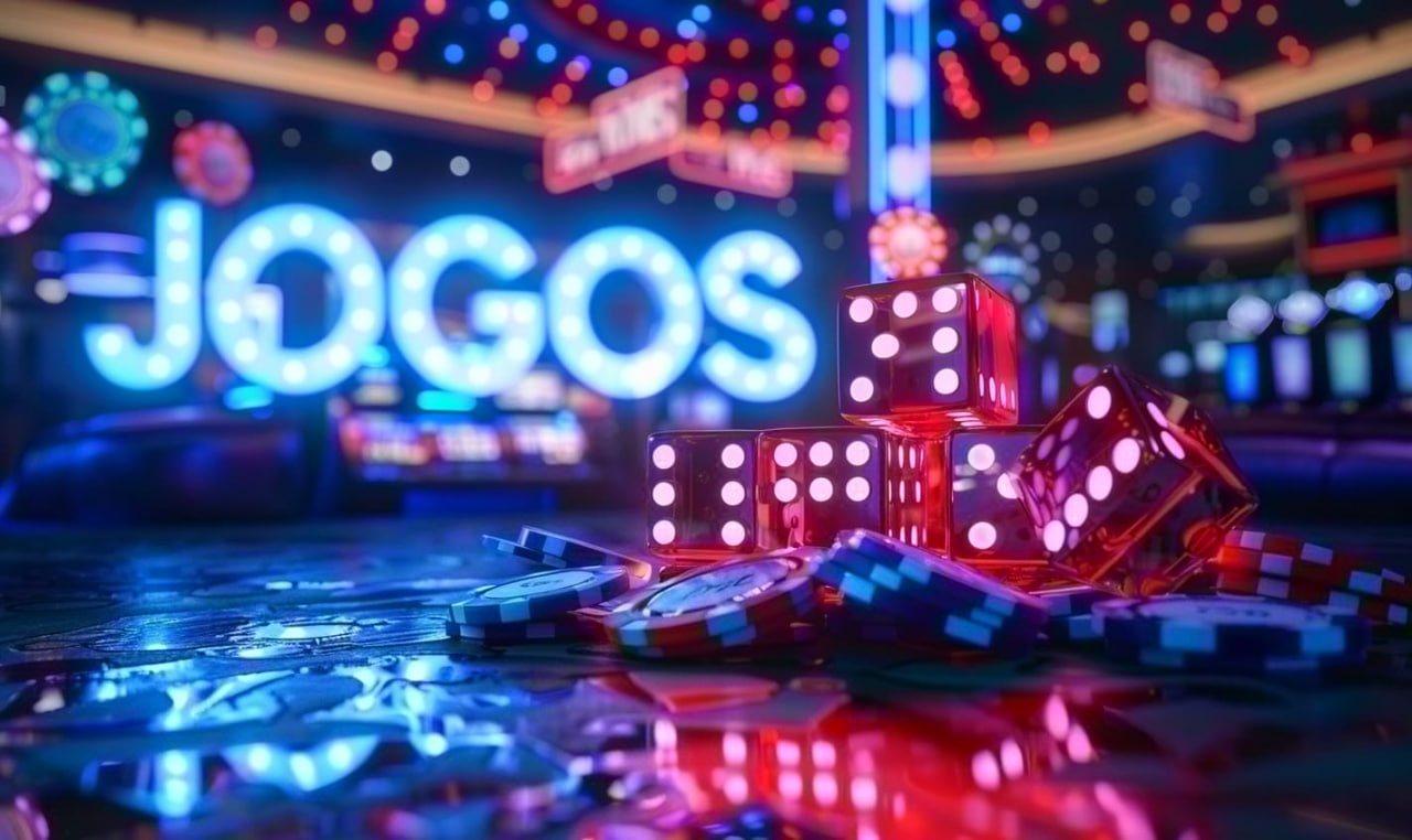 Live casino gaming dashboard